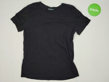 koszula ze stradivarius: Stradivarius, T-shirt damski, rozmiar S — 2