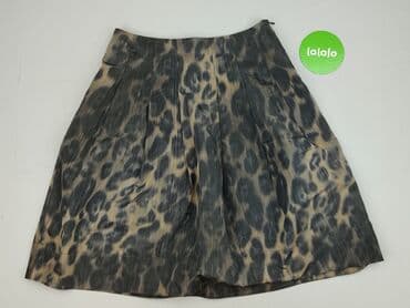 elegancki komplet bluzka i spódnicą zara: Zara, Spódnica damska, rozmiar S — 2