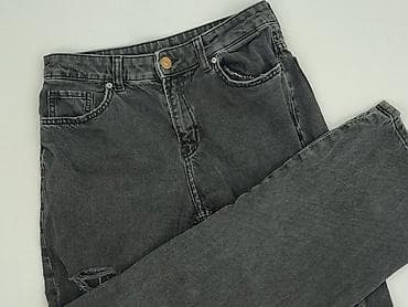 H&M Divided, Jeansy damskie, rozmiar S