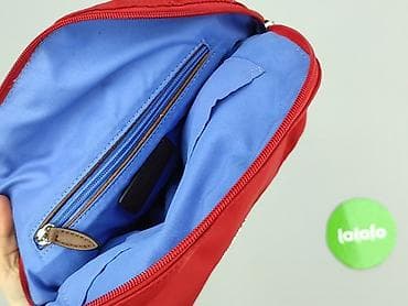 torba pull and bear: Plecak, stan - Idealny — 4