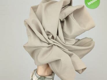 klapki hermes bezowe: Sukienka damska, rozmiar M — 6