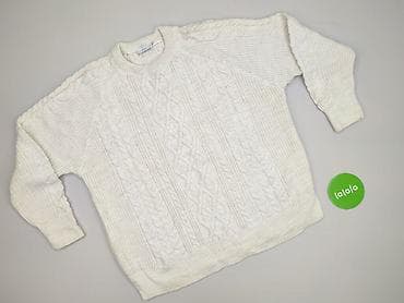 laurella: Laurella, Sweter damski, rozmiar XL — 2