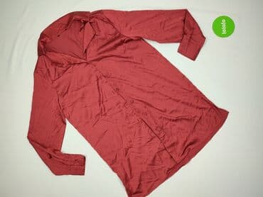 koszula jedwabna massimo dutti: Сорочка жіноча, XL — 2