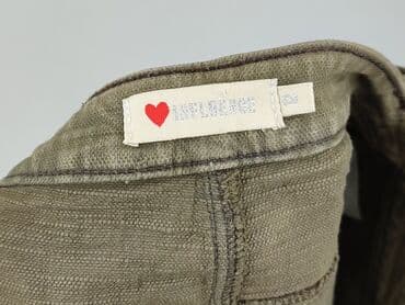 mango spódnice jeansowe: Spódnica damska, L — 4