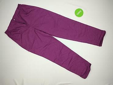 too: Spodnie materiałowe damskie, rozmiar XL — 2