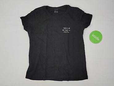 h: Esmara, T-shirt damski, rozmiar M — 2