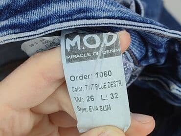 jeansy dsquared2: Jeansy damskie, rozmiar XS — 5