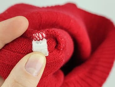 sweter w paski h: Women`s sweater, size L (EU 40) — 5