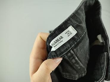 spódnice push up: PULL&BEAR, Spódnica damska, rozmiar 2XS — 4