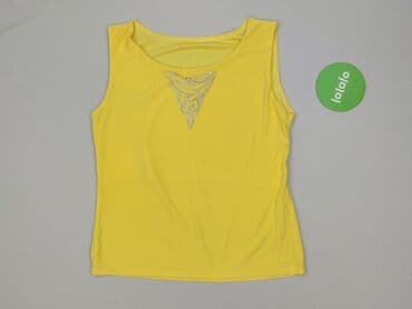 bluzy z cyrkoniami: Bluzka damska, rozmiar S — 3