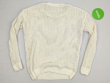 sweter z koszulą 2w1 damski: Mohito, Sweter damski, M — 3