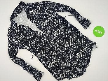 długa bluzki: Multiblu, Sukienka damska, rozmiar M — 2