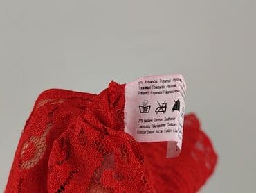 matching bielizna dla par hello kitty: Gorgeous, Women's blouse, size 4XL (EU 48) — 5