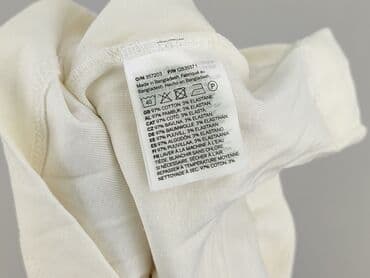 top marks: H&M, Top damski, M — 5