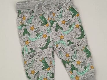 calvin klein jeans retro runner: Spodnie dresowe, So cute, 6-9 miesięcy, stan - Bardzo dobry — 1