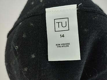 dlugi sweter: Tu, Kardigan damski, rozmiar L — 5