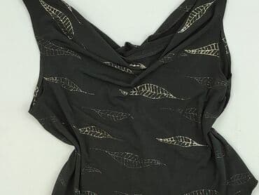 bluzki z ozdobnymi rękawami: Women's blouse, size S — 1