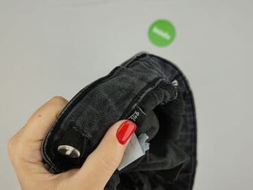 all saints ubrania: Spodnie jeansowe, 11 lat, 146, stan - Bardzo dobry — 5