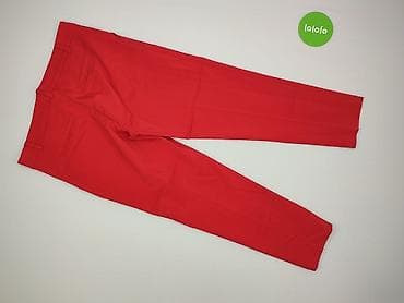 troc second hand: Spodnie materiałowe damskie, rozmiar 2XL — 3