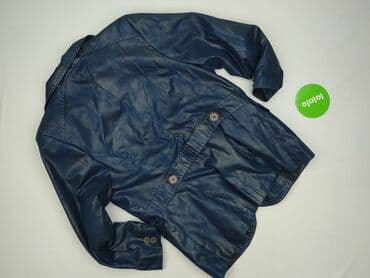 marynarka damska z kapturem: Women's blazer, size S (EU 36) — 3