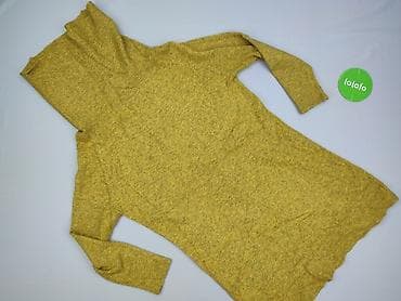 drapowane body: Les étoiles claires Paris, Tunika damska, rozmiar M — 2