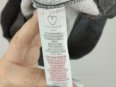 top secret sweterki: Bluza, Primark, 1.5-2 lat, 86-92 cm, stan - Bardzo dobry — 5