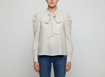 koszule wiya: Wiya, Bluzka damska, rozmiar L — 1