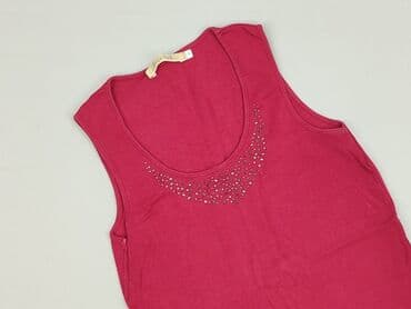 rabarbar ubrania: Rosebud, Top damski, rozmiar S — 1