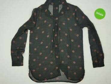 Ubrania męskie: Ichi, Koszula damska, rozmiar S — 3