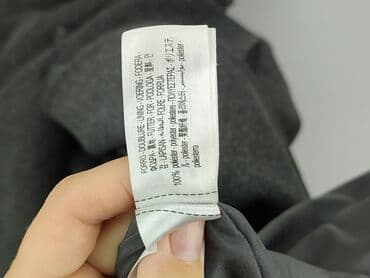 zara bluzka na jedno ramie: Zara, Trencz damski, rozmiar L — 5