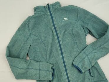 Quechua, Women`s fleece, size S (EU 36)