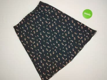 spódnice midi rozkloszowane na wesele: Spódnica damska, L — 2