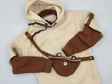 boys sweatshirts: Bluza z kapturem damska, rozmiar 2XL — 1