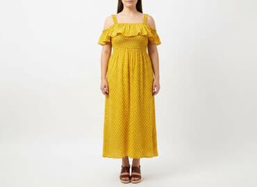 sukieneczki na lato: Sukienka damska, rozmiar XL — 7