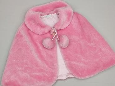 taffi: Różowa pelerynka dziewczęca Disney Store, rozmiar L - Marka: Disney — 1