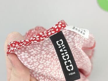 czerwona sukienka mango: H&M Divided, Sukienka damska, rozmiar S — 5