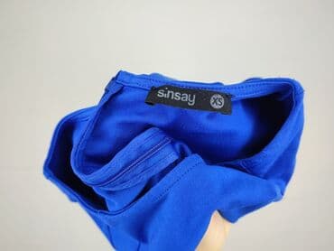 sukienka marynarka niebieska: Sinsay, Sukienka damska, rozmiar XS — 5