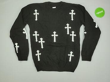 bluza fb sister: Sweter damski, rozmiar 2XL — 2