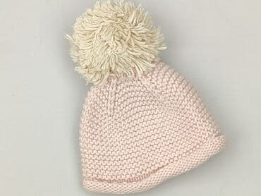 kombinezon pretty little thing: Шапочка, 3-6 міс., стан - Ідеальний — 1