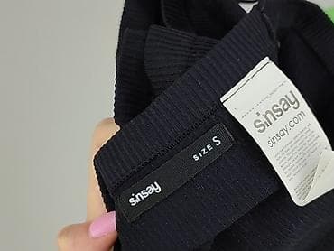 misbhv dresy: Sinsay, Top damski, rozmiar S — 4