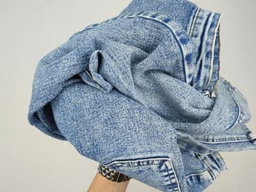 sinsay spodenki damskie jeans: Sinsay, Jeansy damskie, rozmiar XS — 4