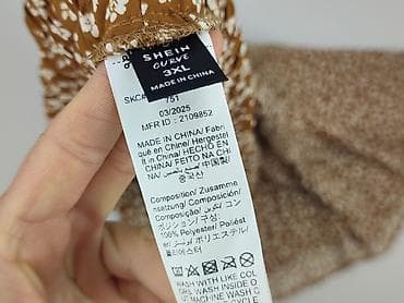 stringi minecraft: Shein Curve, Spódnica damska, rozmiar 3XL — 4