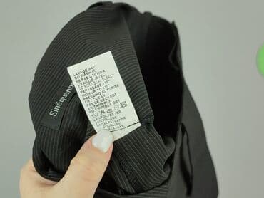 krótkie spodenki duże rozmiary: Sinequanone, Szorty damskie, rozmiar 3XL — 5