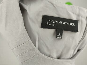 sukienki w stylu coco chanel: Jones New York, Sukienka damska, 2XL — 4