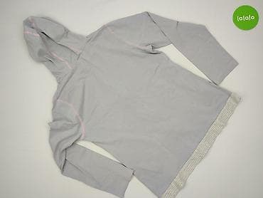 pull and bear bluzy: NUIT D'ÉTOILES, Women`s hoodie, size XL — 3