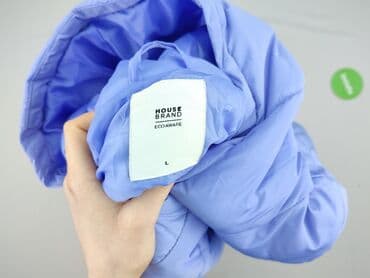 lidl kurtki zimowe: Odzież wierzchnia 
, Kurtka zimowa damska, L — 4