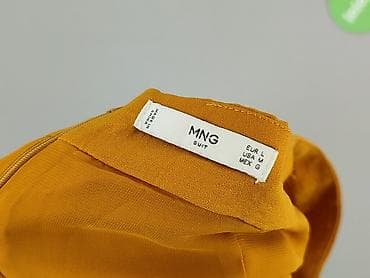 mango spódnice midi: MNG, Spódnica damska, rozmiar L — 4