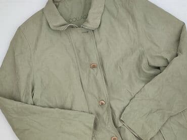 greenpoint kurtka zimowa: Kurtka przejściowa damska, rozmiar 2XL — 2