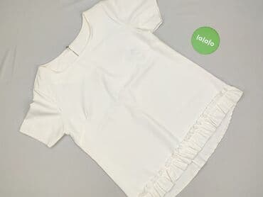 tkaniny na bluzy: Bluzka damska, rozmiar M — 2