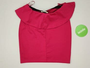 krótkie dopasowane spodenki: Oasis, Women`s skirt, size S (EU 36) — 3